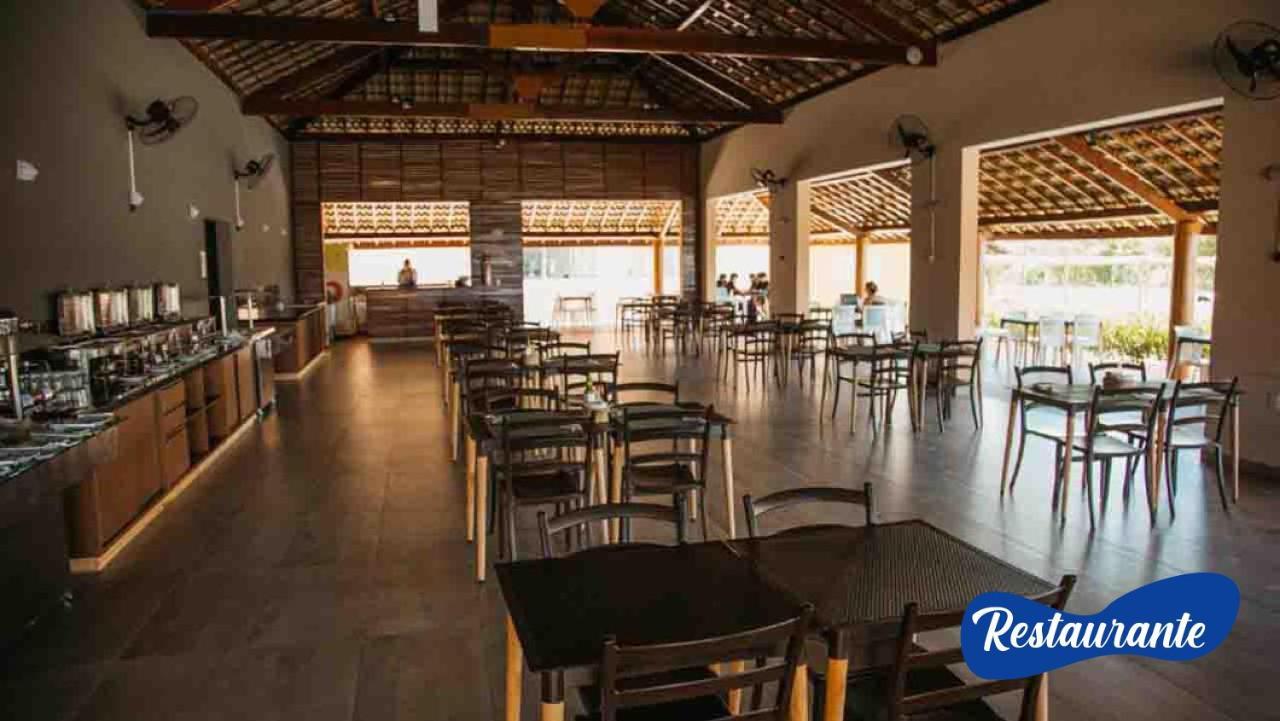 Asenza Beach Resort All Inclusive ピチンブ エクステリア 写真