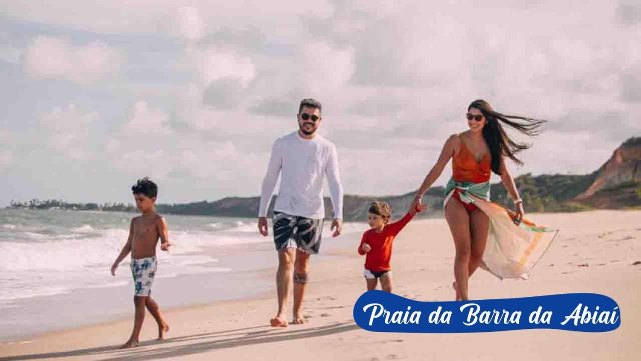 Asenza Beach Resort All Inclusive ピチンブ エクステリア 写真