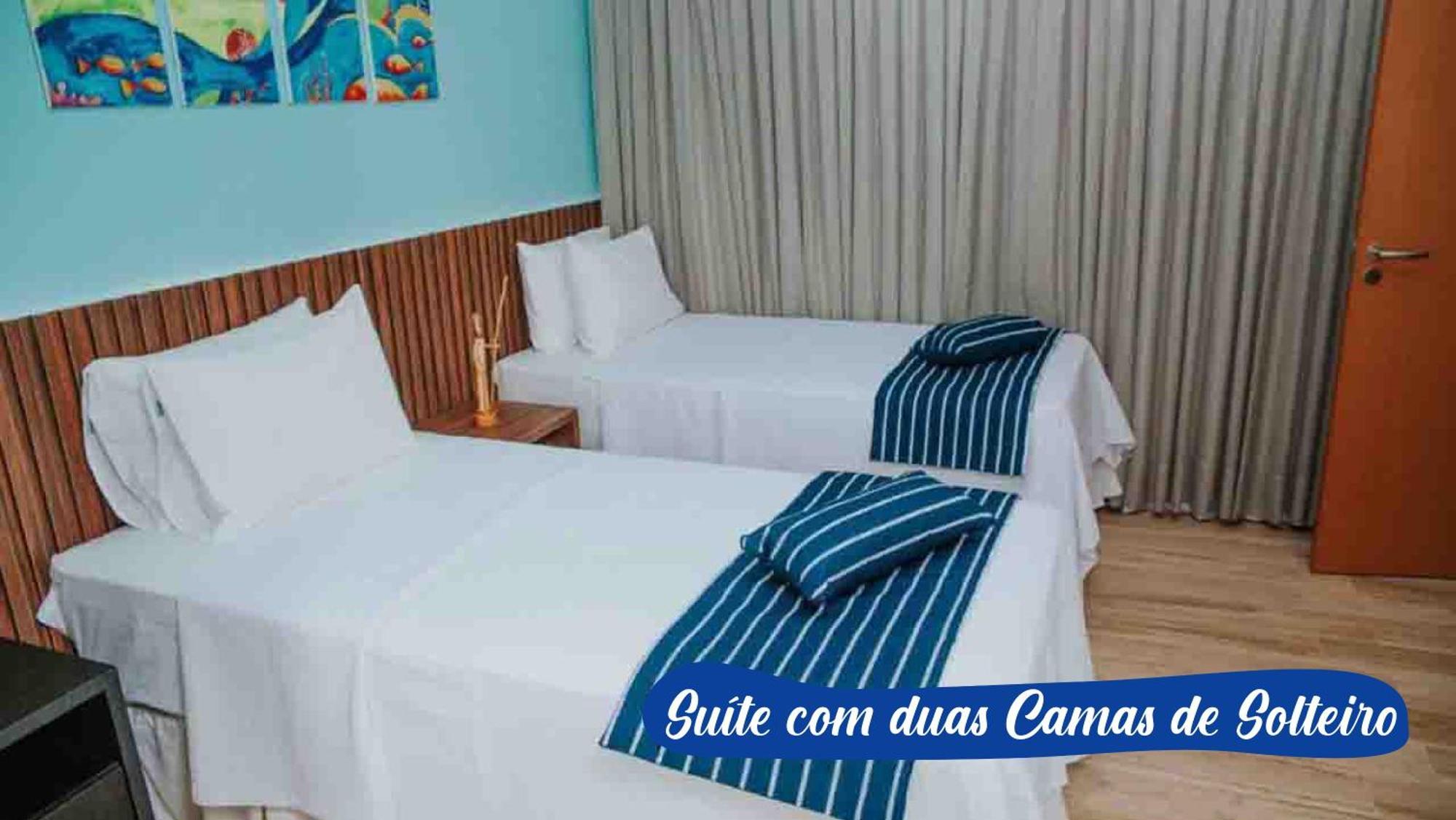 Asenza Beach Resort All Inclusive ピチンブ 部屋 写真