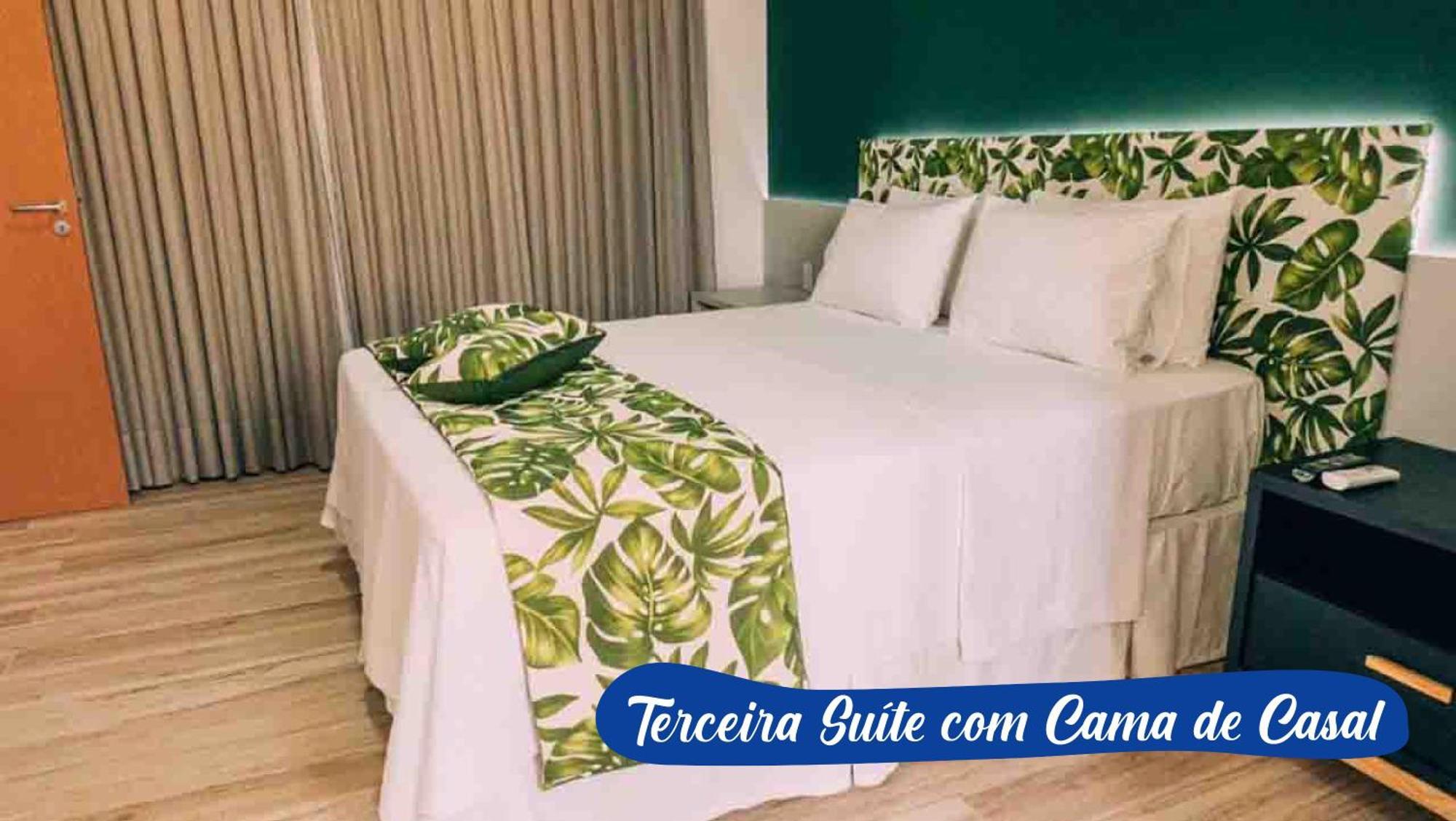 Asenza Beach Resort All Inclusive ピチンブ 部屋 写真
