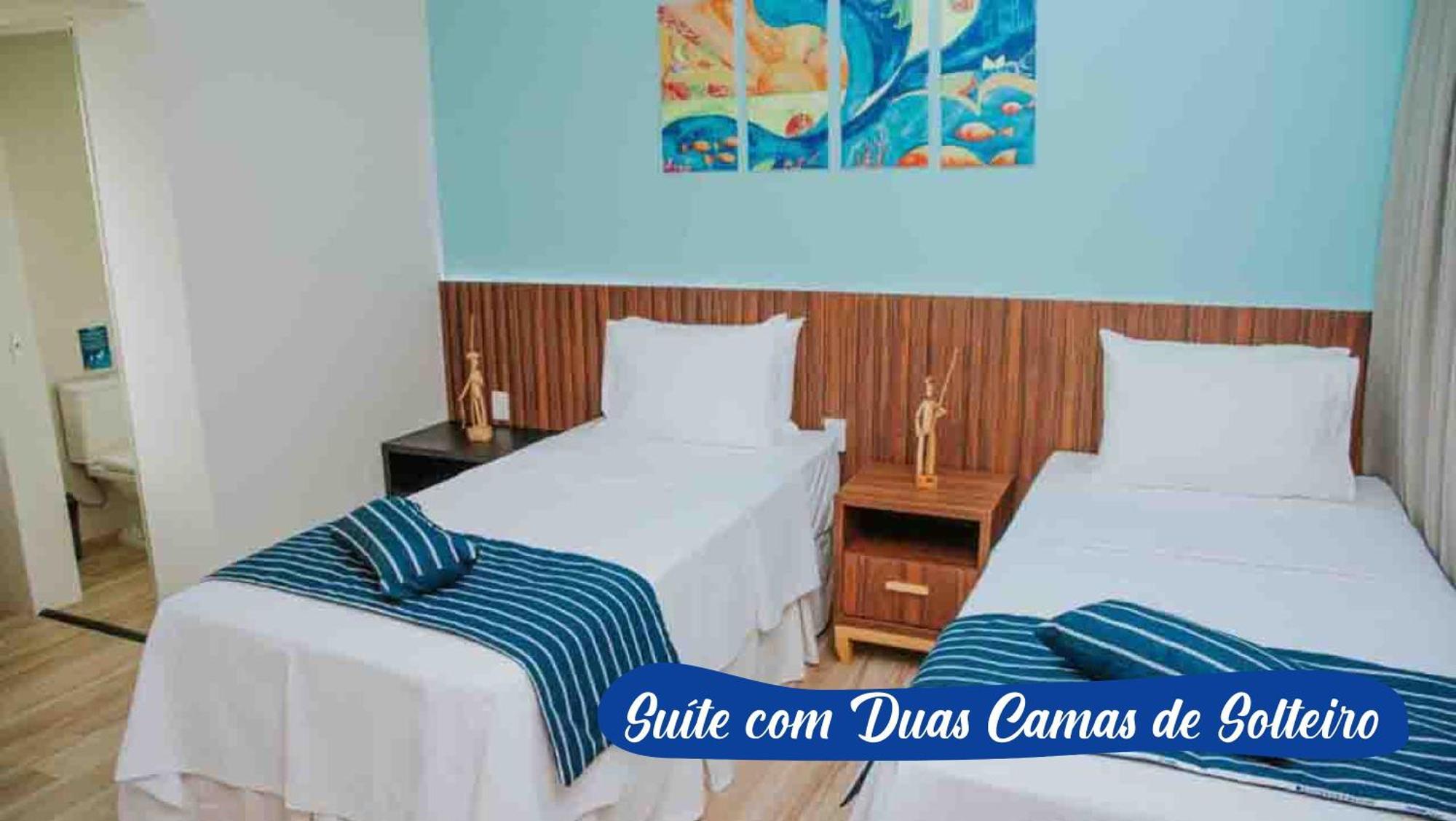 Asenza Beach Resort All Inclusive ピチンブ 部屋 写真