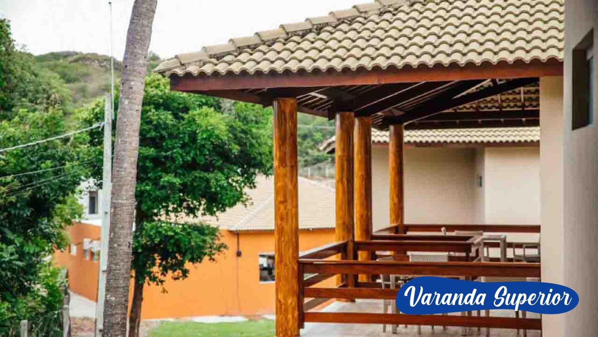 Asenza Beach Resort All Inclusive ピチンブ 部屋 写真